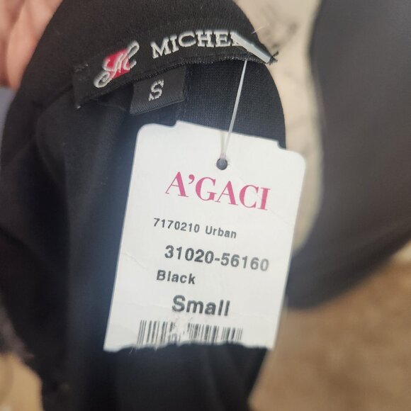 Mesh Zip Front Jacket - Picture 6 of 6